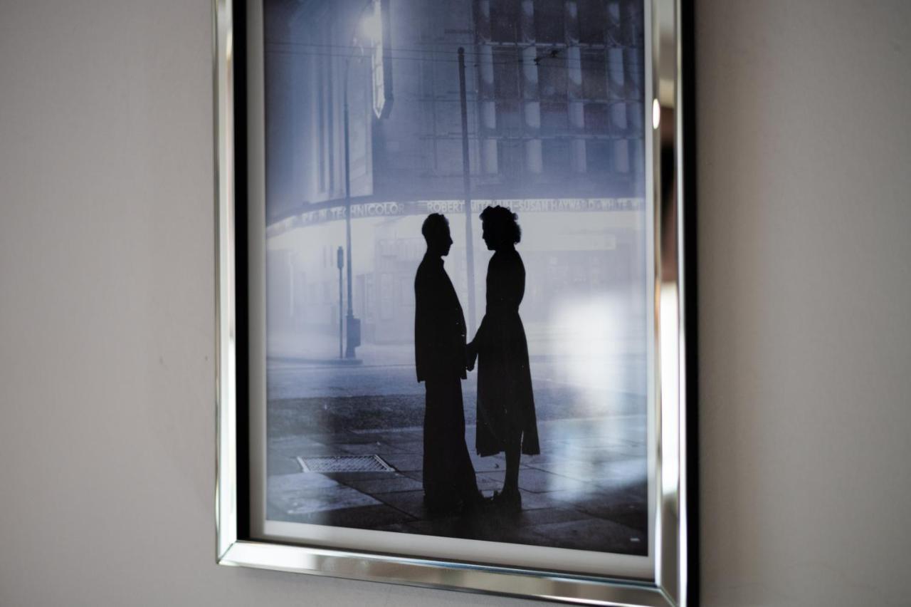 スウォンジーAlexandra Houseアパートメント エクステリア 写真